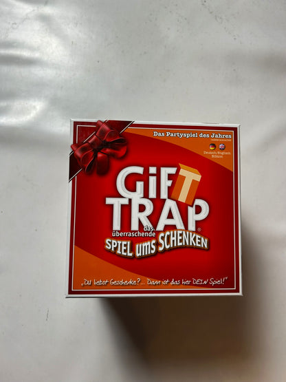 Detailfoto 3 – SKU A6590 – Gesellschaftsspiel gebraucht bei Brettspielimperium
