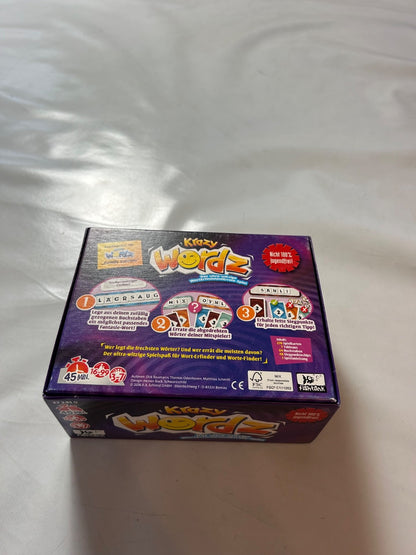 Detailfoto 9 – SKU A10875 – Gesellschaftsspiel gebraucht bei Brettspielimperium