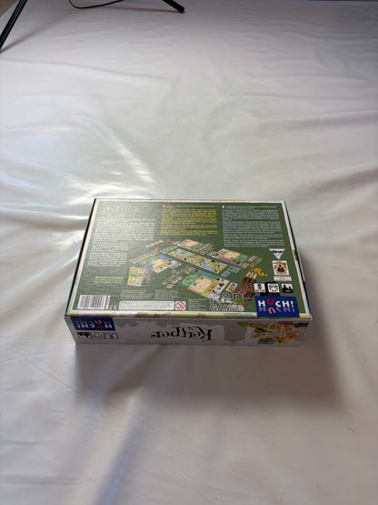 Detailfoto 9 – SKU A13733 – Gesellschaftsspiel gebraucht bei Brettspielimperium