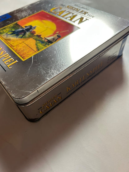 Detailfoto 6 – SKU A11358 – Kartenspiel gebraucht bei Brettspielimperium