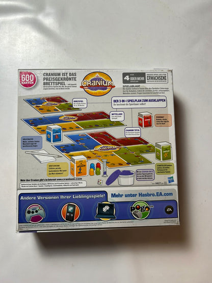 Detailfoto 7 – SKU A4483 – Gesellschaftsspiel gebraucht bei Brettspielimperium