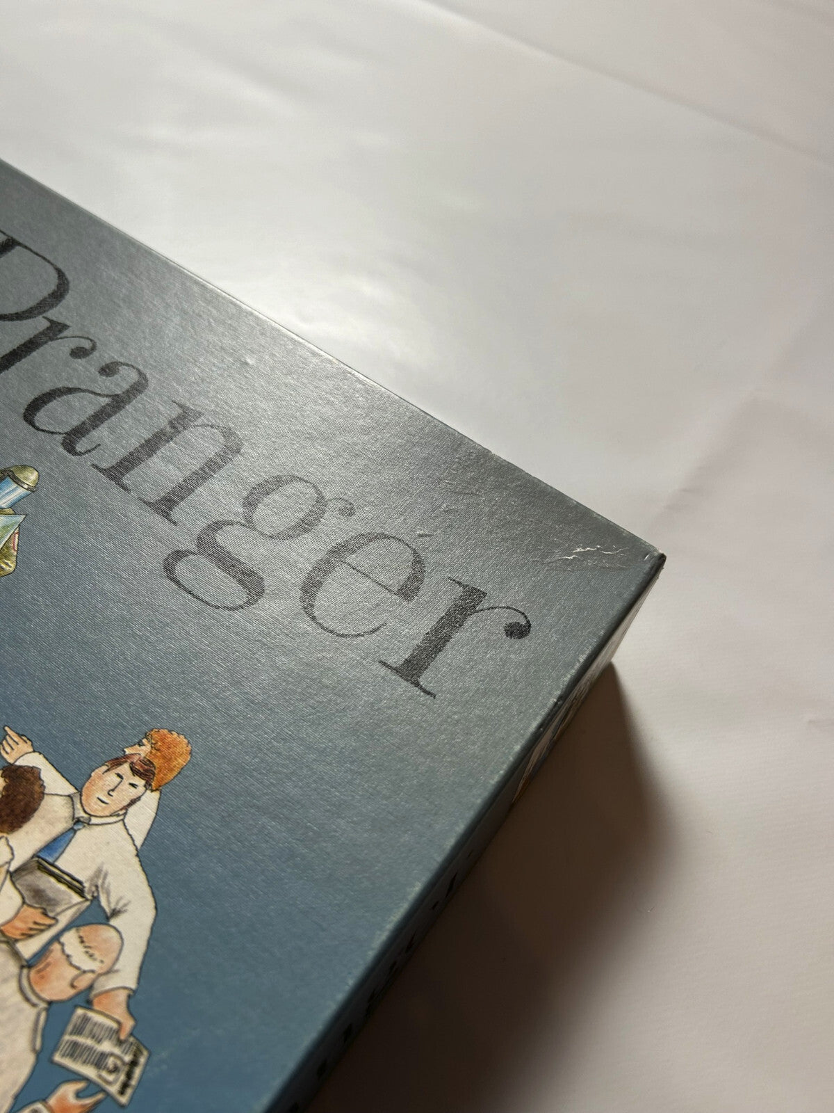 Detailfoto 4 – SKU A7004 – Gesellschaftsspiel gebraucht bei Brettspielimperium