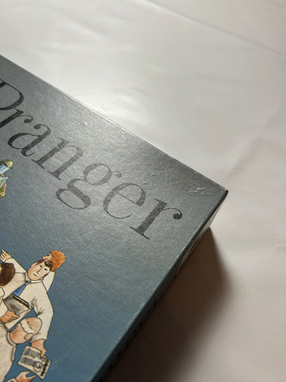 Detailfoto 4 – SKU A7004 – Gesellschaftsspiel gebraucht bei Brettspielimperium