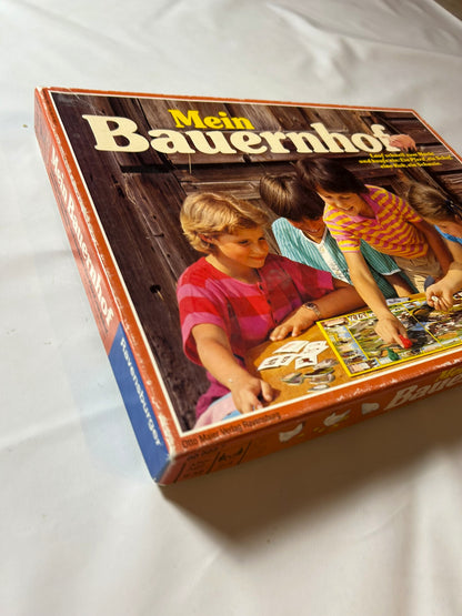 Detailfoto 5 – SKU A8364 – Gesellschaftsspiel gebraucht bei Brettspielimperium