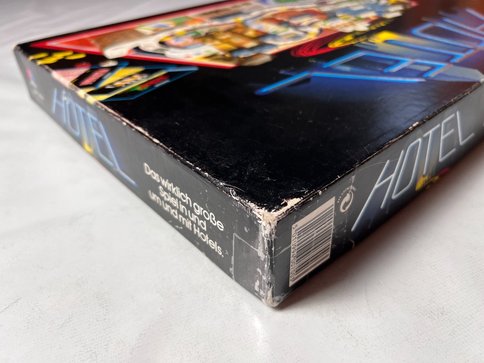 Detailfoto 20 – SKU A10408 – Gesellschaftsspiel gebraucht bei Brettspielimperium