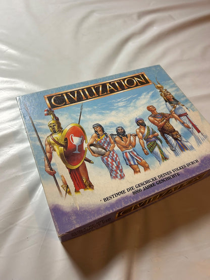 Civilization Piatnik Schreibe die Geschichte der Menschheit - Vollständig - Ansicht 5