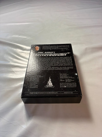 Detailfoto 9 – SKU A13717 – Gesellschaftsspiel gebraucht bei Brettspielimperium