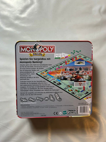 Detailfoto 10 – SKU A8443 – Gesellschaftsspiel gebraucht bei Brettspielimperium