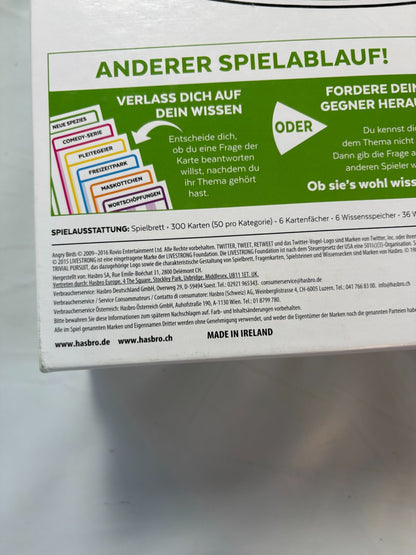 Detailfoto 14 – SKU A12978 – Gesellschaftsspiel gebraucht bei Brettspielimperium