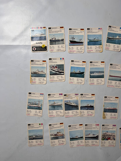 Detailfoto 3 – SKU A7429 – Kartenspiel gebraucht bei Brettspielimperium