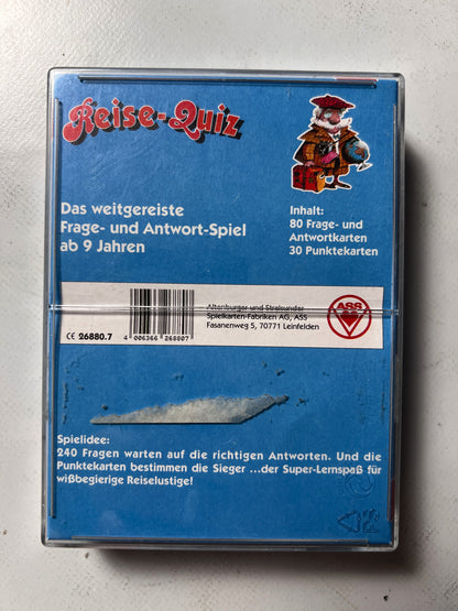 Detailfoto 10 – SKU A8496 – Gesellschaftsspiel gebraucht bei Brettspielimperium