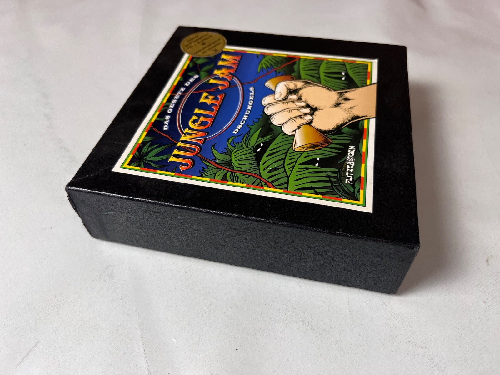 Detailfoto 5 – SKU A11386A – Gesellschaftsspiel gebraucht bei Brettspielimperium
