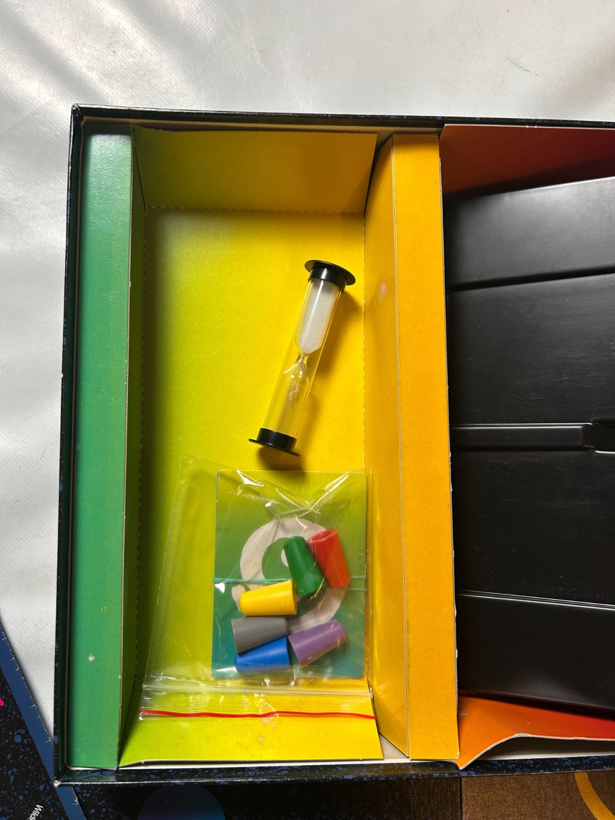 Detailfoto 8 – SKU A12293 – Gesellschaftsspiel gebraucht bei Brettspielimperium