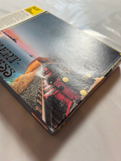 Detailfoto 12 – SKU A9750 – Gesellschaftsspiel gebraucht bei Brettspielimperium