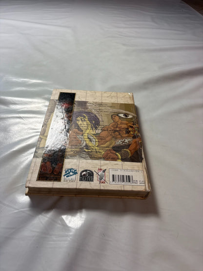 Detailfoto 10 – SKU A13748 – Rollenspiel-Buch gebraucht bei Brettspielimperium