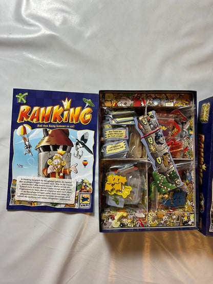 Detailfoto 6 – SKU A10367 – Gesellschaftsspiel gebraucht bei Brettspielimperium