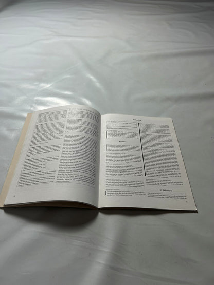 Detailfoto 5 – SKU A8742 – Rollenspiel-Buch gebraucht bei Brettspielimperium