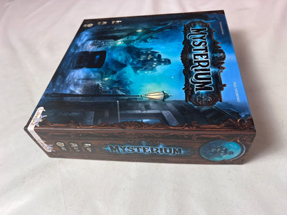 Mysterium Libellud Spiel Deutsch 2015 Asmodee  Vollständig - Ansicht 7