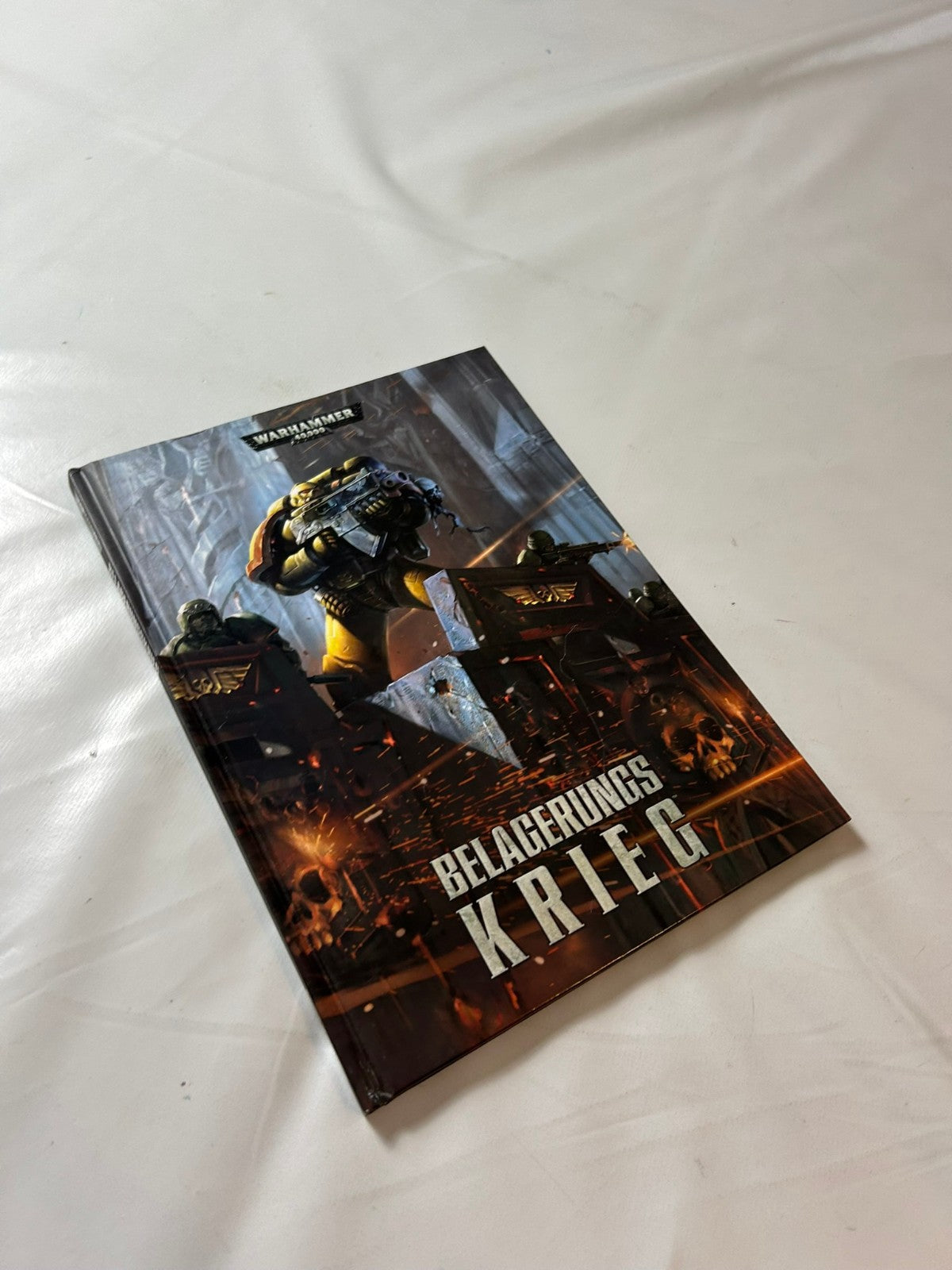Detailfoto 5 – SKU A9937 – Gesellschaftsspiel gebraucht bei Brettspielimperium