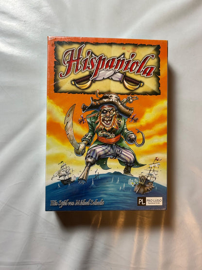 Detailfoto 2 – SKU A12054 – Gesellschaftsspiel gebraucht bei Brettspielimperium