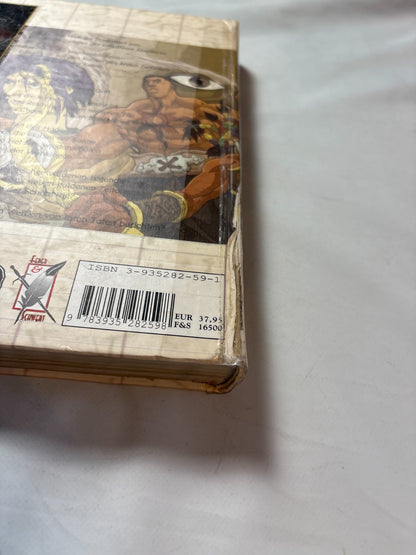 Detailfoto 13 – SKU A13748 – Rollenspiel-Buch gebraucht bei Brettspielimperium