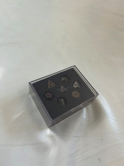 Detailfoto 5 – SKU A9132 – Würfelspiel gebraucht bei Brettspielimperium