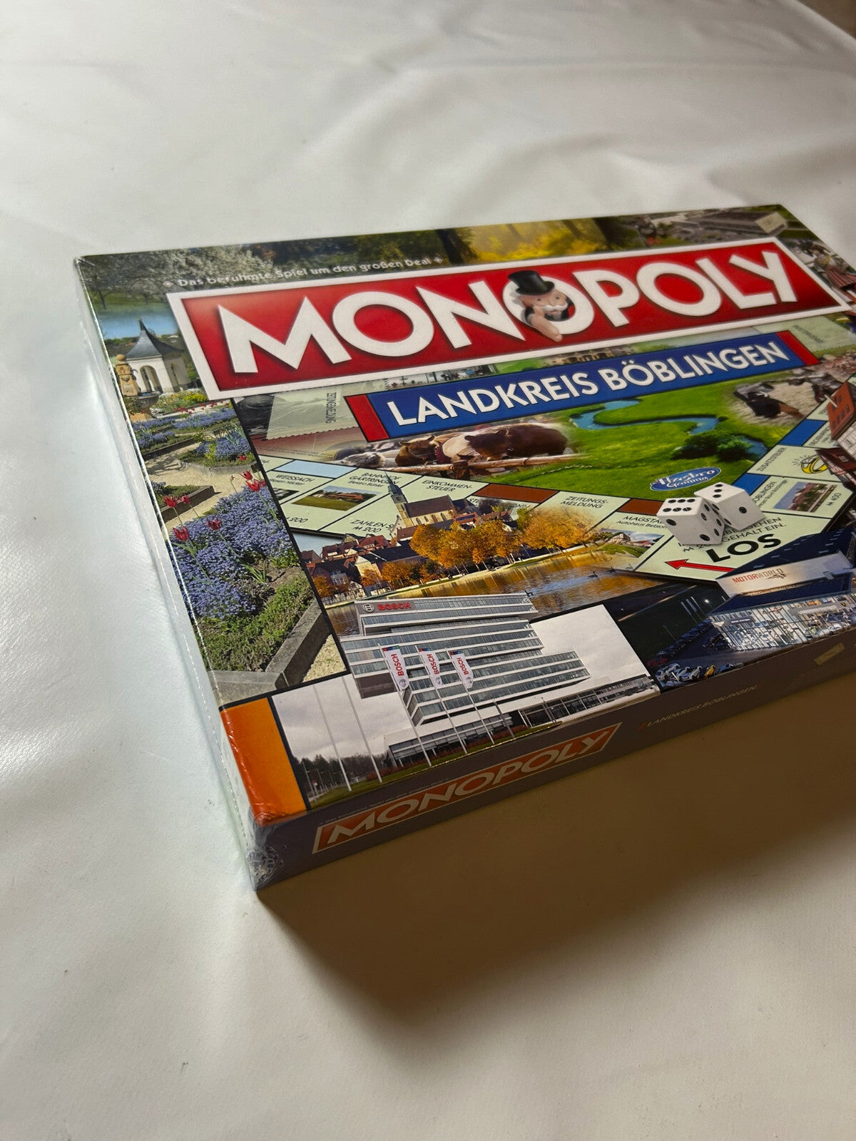 Detailfoto 5 – SKU A8292 – Gesellschaftsspiel neu bei Brettspielimperium