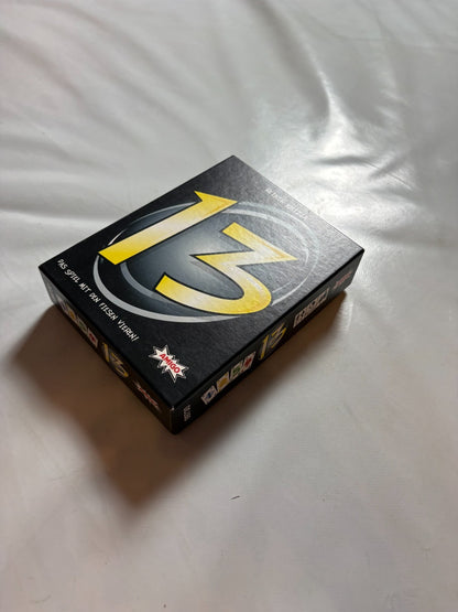 13 Kartenspiel Amigo Reiner Knizia  Vollständig - Ansicht 4