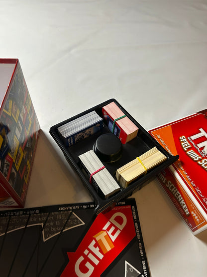 Detailfoto 9 – SKU A7350 – Gesellschaftsspiel gebraucht bei Brettspielimperium
