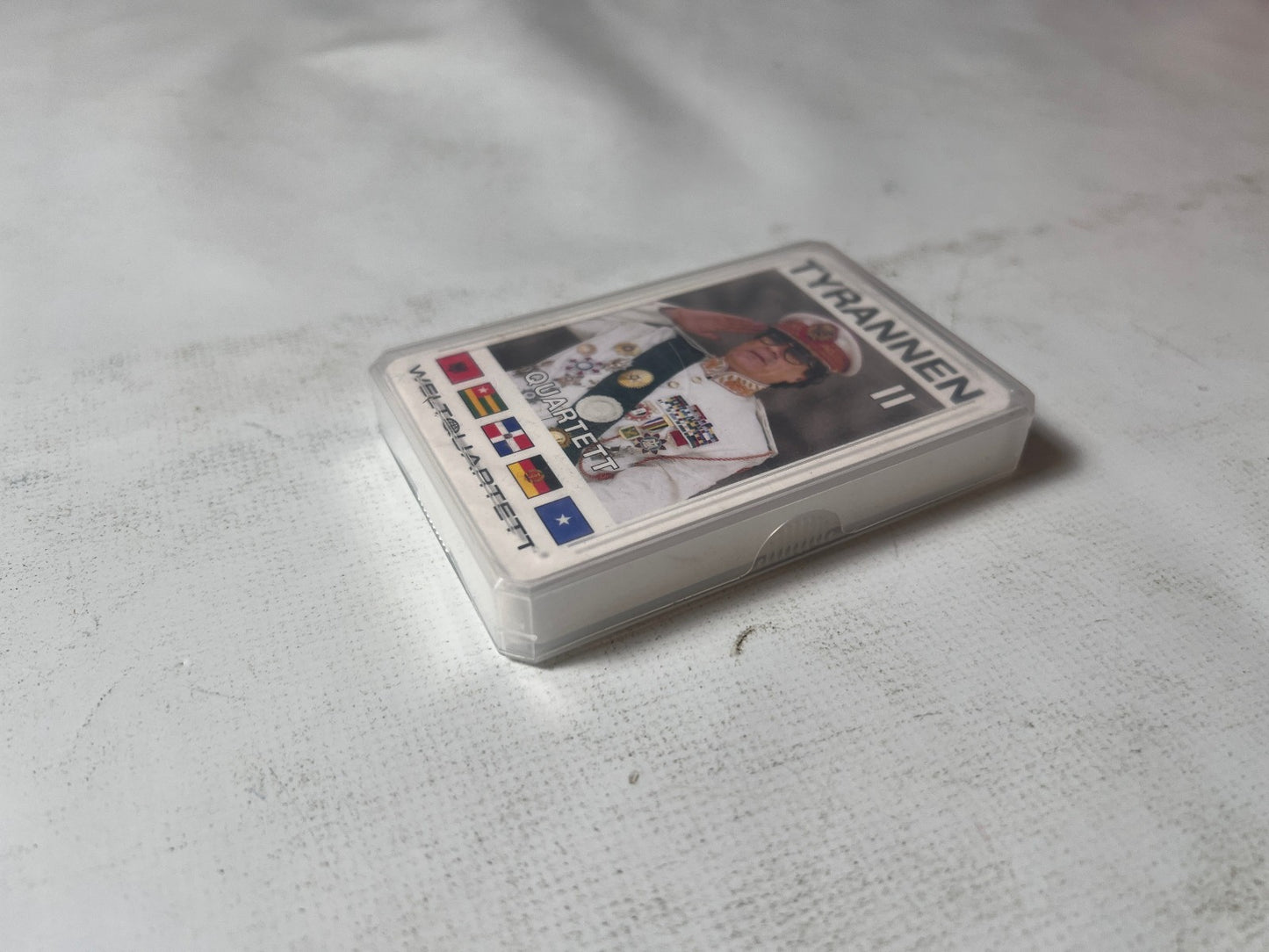 Detailfoto 6 – SKU A10263 – Kartenspiel neu bei Brettspielimperium