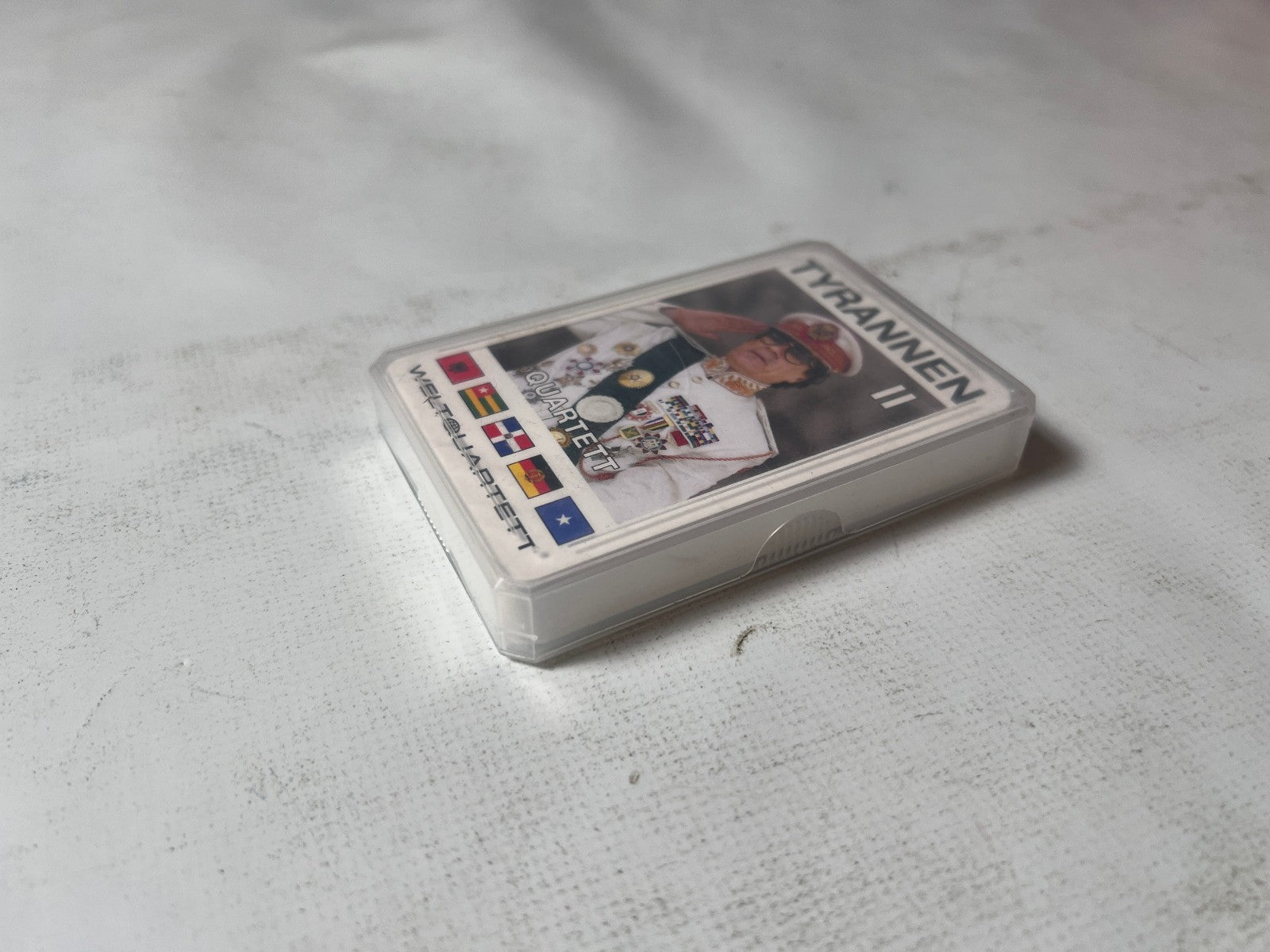 Detailfoto 6 – SKU A10263 – Kartenspiel neu bei Brettspielimperium