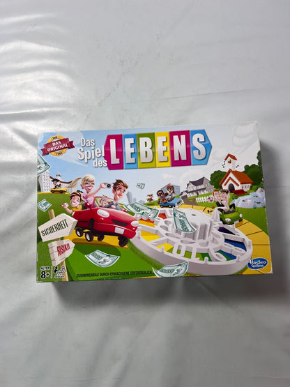 Detailfoto 11 – SKU A13300 – Gesellschaftsspiel gebraucht bei Brettspielimperium