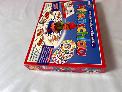 Detailfoto 7 – SKU A14118 – Gesellschaftsspiel gebraucht bei Brettspielimperium