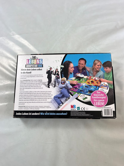 Detailfoto 9 – SKU A13822 – Gesellschaftsspiel gebraucht bei Brettspielimperium