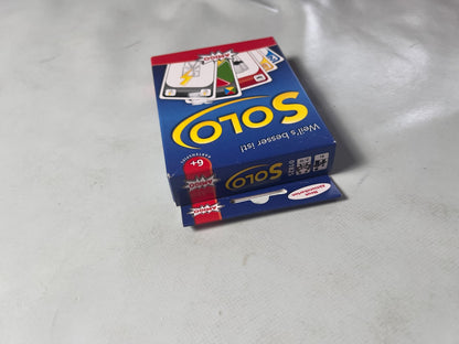 Detailfoto 6 – SKU A12951 – Kartenspiel gebraucht bei Brettspielimperium