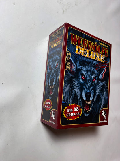 Detailfoto 8 – SKU A6543 – Gesellschaftsspiel gebraucht bei Brettspielimperium