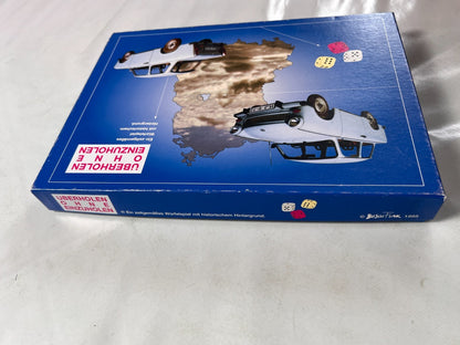 Überholen ohne Einzuholen  DDR Spiel 1995  Buschfunk  Vollständig - Ansicht 6