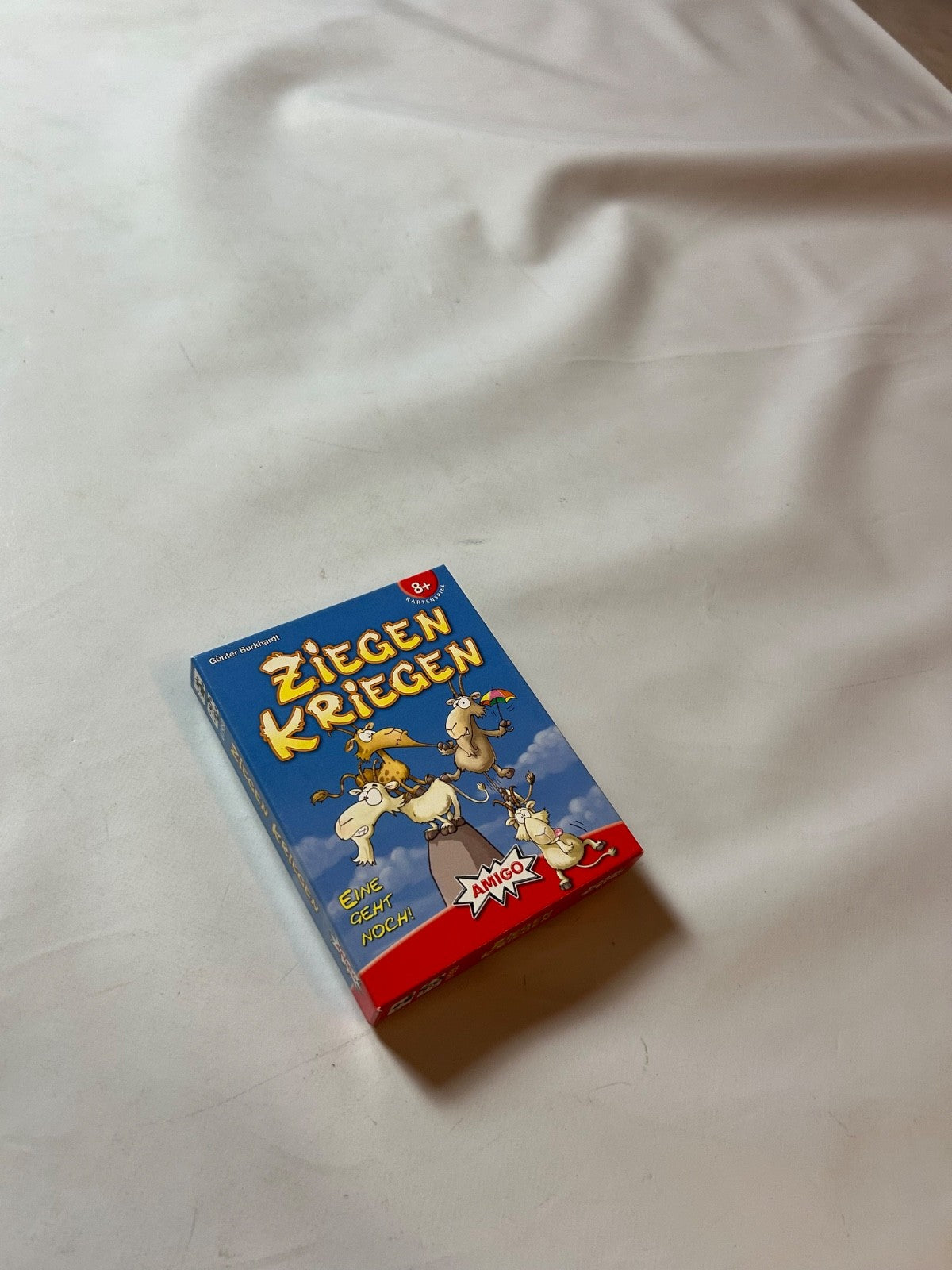 Detailfoto 5 – SKU A11329 – Gesellschaftsspiel gebraucht bei Brettspielimperium