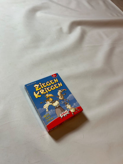Detailfoto 5 – SKU A11329 – Gesellschaftsspiel gebraucht bei Brettspielimperium
