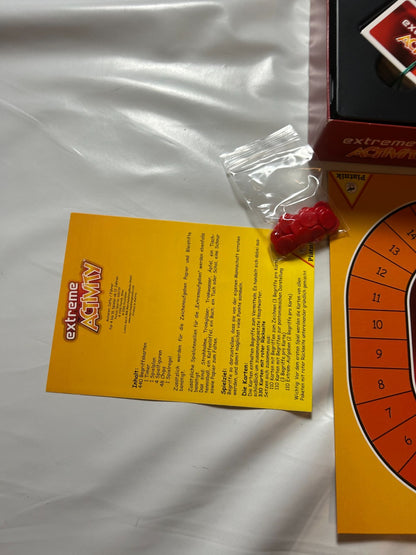 Detailfoto 8 – SKU A11643 – Gesellschaftsspiel gebraucht bei Brettspielimperium