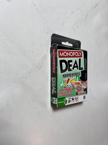 Detailfoto 6 – SKU A5411 – Gesellschaftsspiel gebraucht bei Brettspielimperium