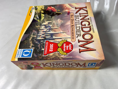 Detailfoto 7 – SKU A13885 – Gesellschaftsspiel gebraucht bei Brettspielimperium
