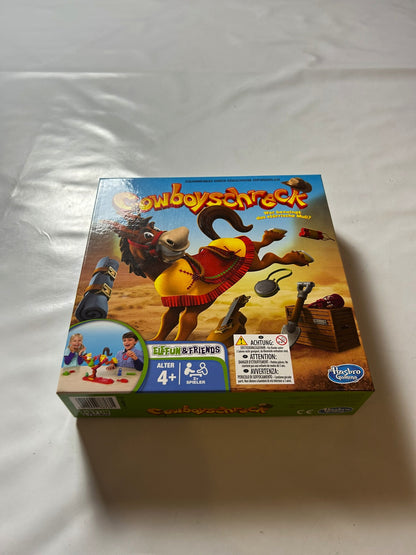 Detailfoto 3 – SKU A7637 – Gesellschaftsspiel gebraucht bei Brettspielimperium
