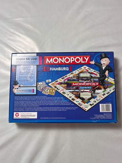 Detailfoto 9 – SKU A13443 – Gesellschaftsspiel gebraucht bei Brettspielimperium