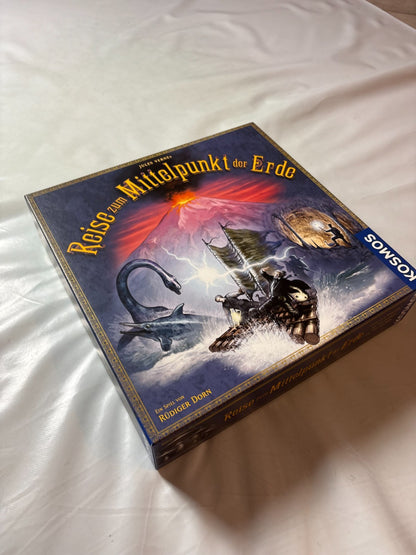 Detailfoto 5 – SKU A14251 – Gesellschaftsspiel gebraucht bei Brettspielimperium