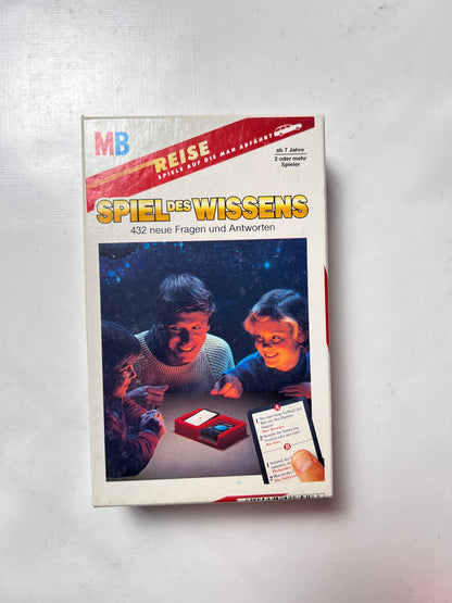 Detailfoto 5 – SKU A5388 – Gesellschaftsspiel gebraucht bei Brettspielimperium
