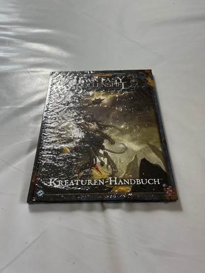 Detailfoto 3 – SKU A9897 – Rollenspiel-Buch gebraucht bei Brettspielimperium