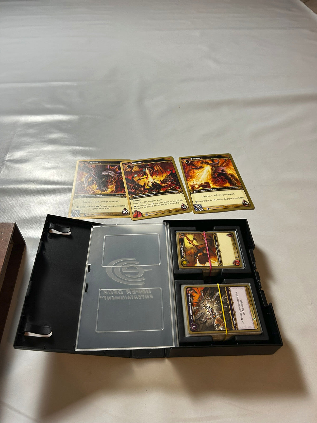 Detailfoto 11 – SKU A7897 – Kartenspiel gebraucht bei Brettspielimperium