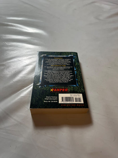 Detailfoto 7 – SKU A10944 – Rollenspiel-Buch gebraucht bei Brettspielimperium