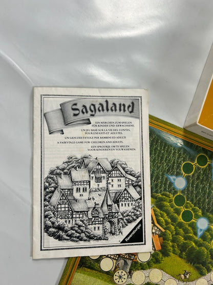 Detailfoto 9 – SKU A9847 – Gesellschaftsspiel gebraucht bei Brettspielimperium